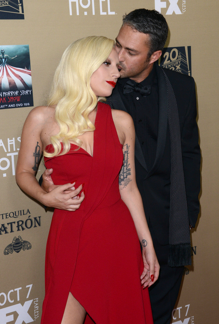 Lady GaGa