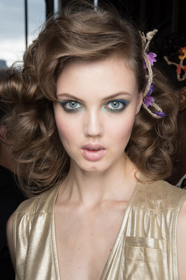 Lindsey Wixson