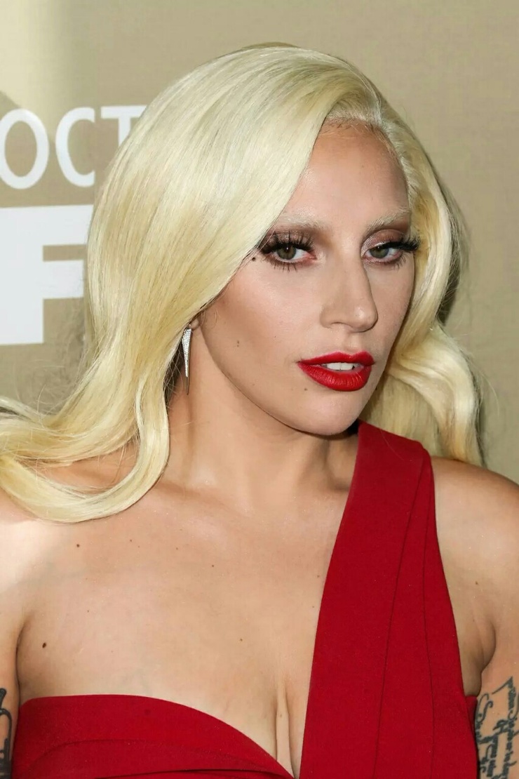 Lady GaGa