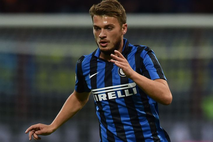 Adem Ljajić Adem Ljajić