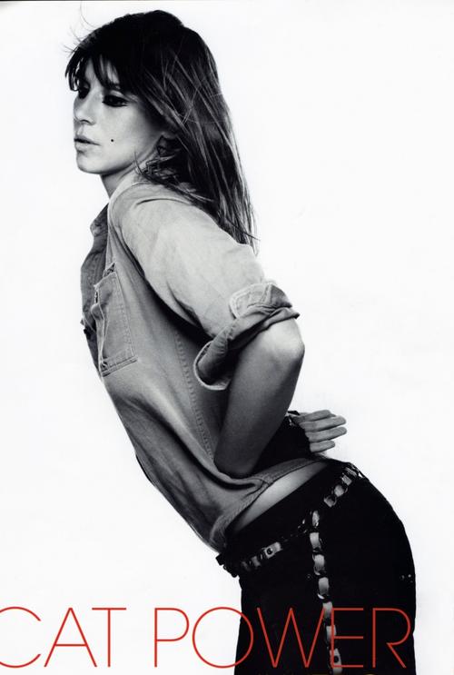 Cat Power