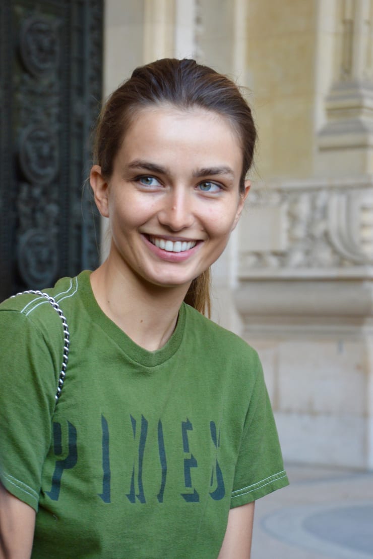 Andreea Diaconu