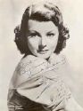 Harriet Hilliard