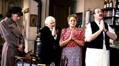 'Allo 'Allo!