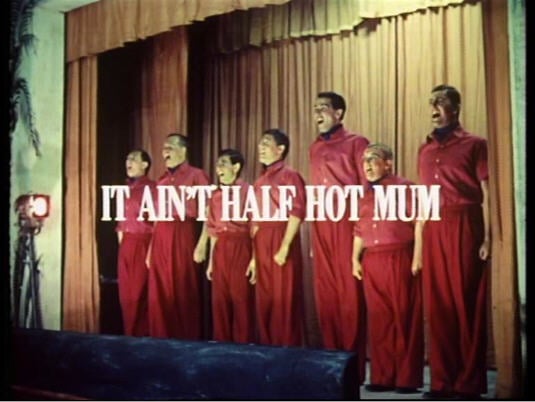 It Ain't Half Hot Mum                                  (1974-1981)