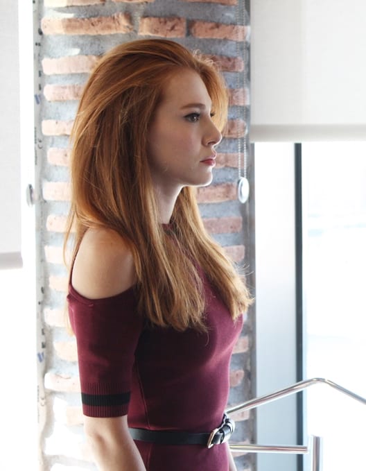 Elçin Sangu