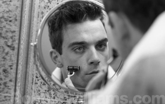 Robbie Williams