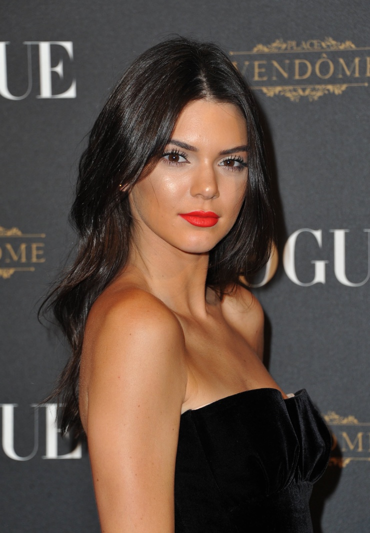 Kendall Jenner Kendall Jenner