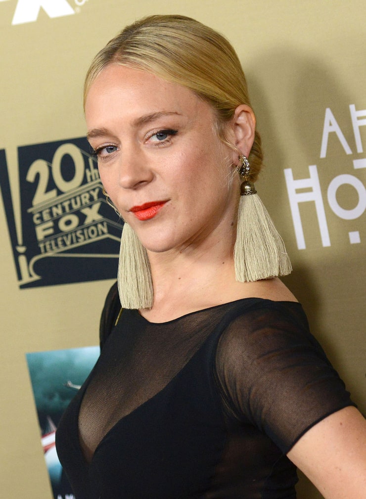 Chloë Sevigny