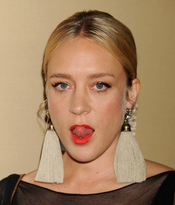 Chloë Sevigny