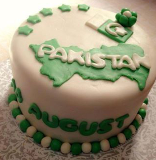 Pakistan Pakistan