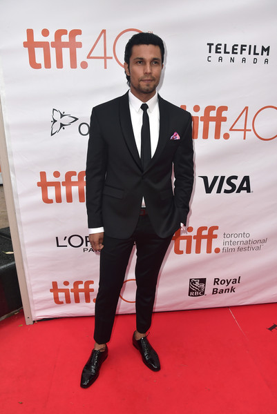 Randeep Hooda