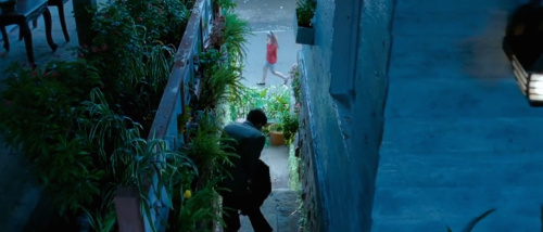 Barfi!