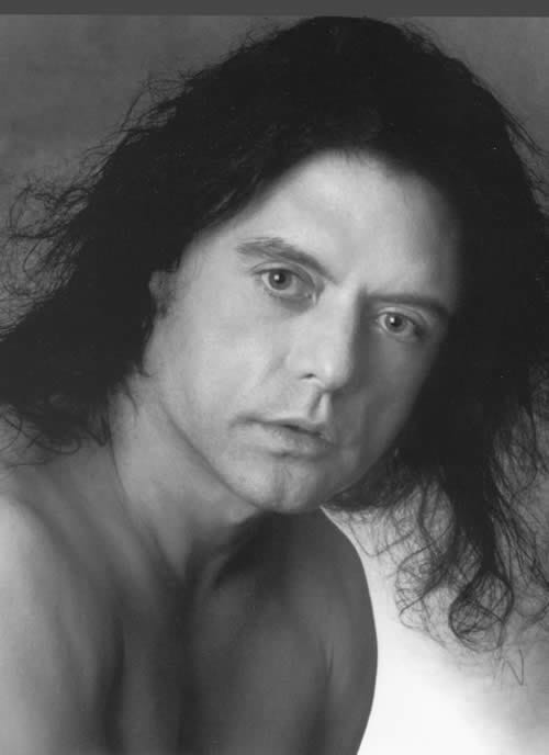 Tommy Wiseau