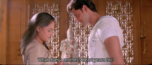 Kabhi Khushi Kabhie Gham... 
