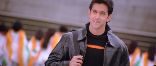 Kabhi Khushi Kabhie Gham... 