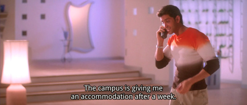 Kabhi Khushi Kabhie Gham... 
