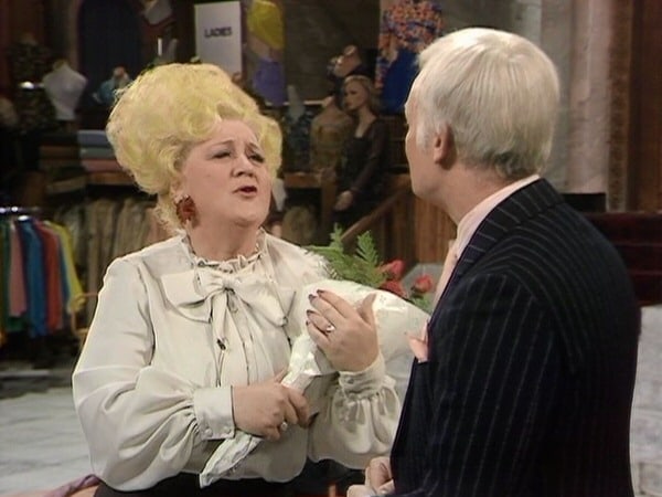 Are You Being Served? Are You Being Served?