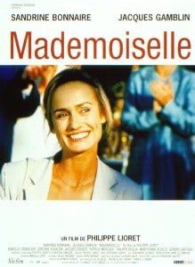 Mademoiselle