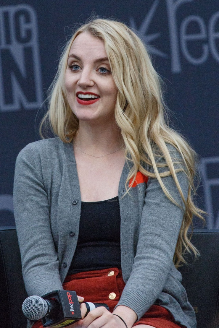 Picture of Evanna Lynch