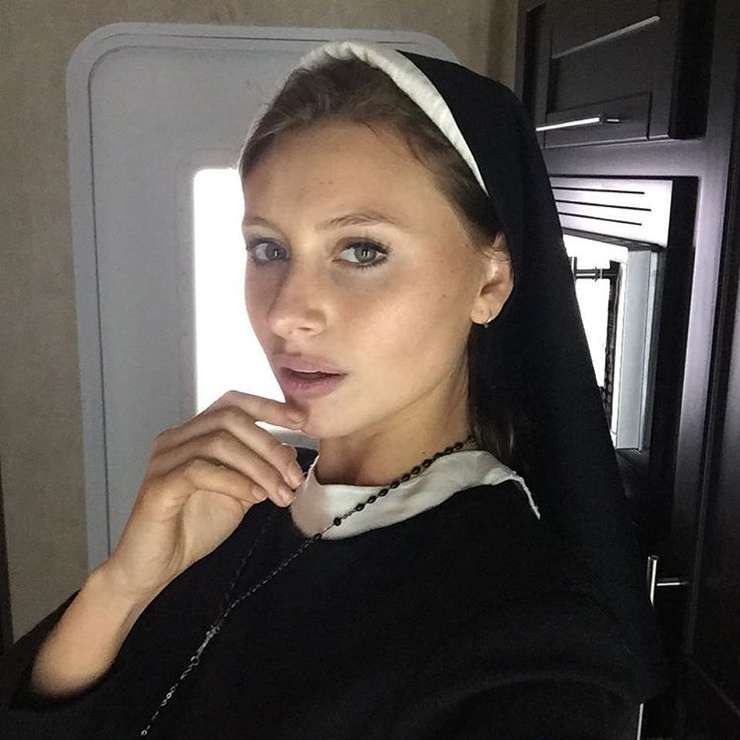 Aly Michalka Aly Michalka