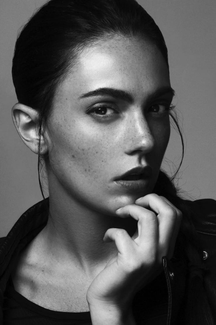 Alexandra Pungitore