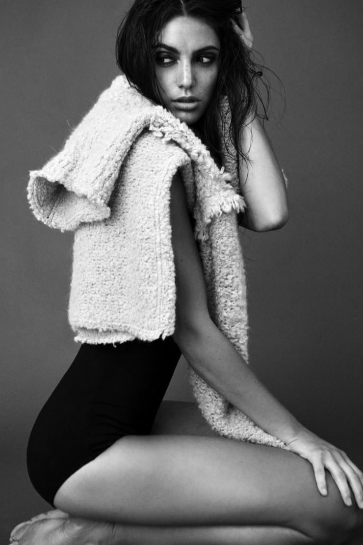 Alexandra Pungitore