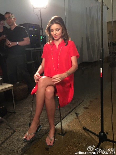 Miranda Kerr Miranda Kerr