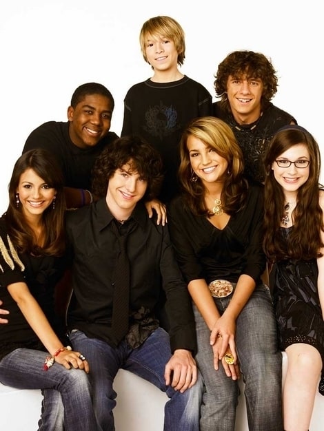 Zoey 101