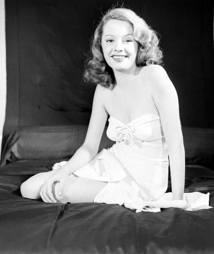 Jane Greer Jane Greer