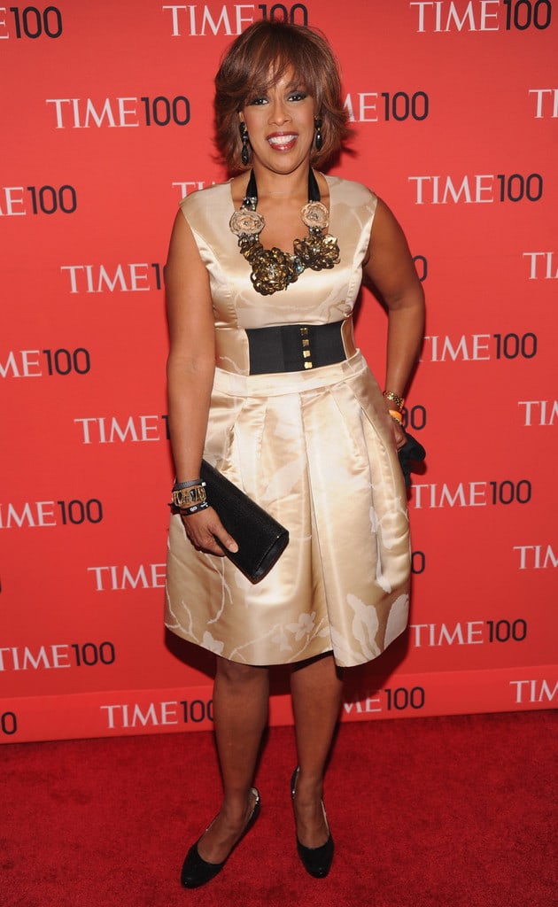 Gayle King Gayle King