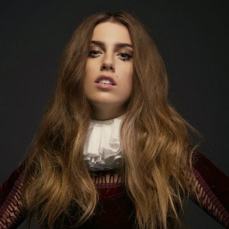 Ryn Weaver Ryn Weaver
