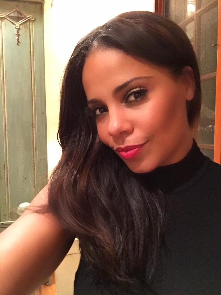 Sanaa Lathan