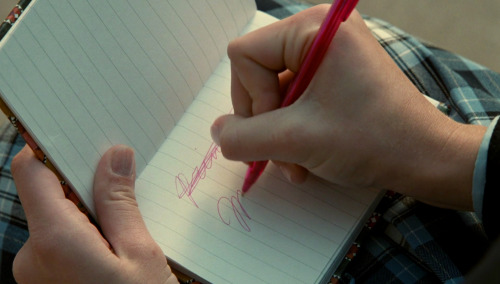 The Princess Diaries