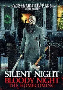 Silent Night, Bloody Night: The Homecoming