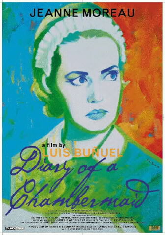 Diary of a Chambermaid (1964)