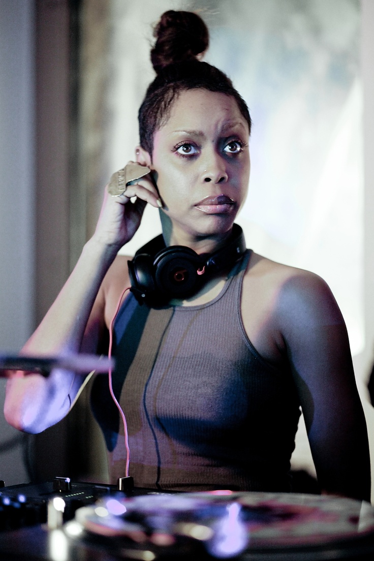 Erykah Badu