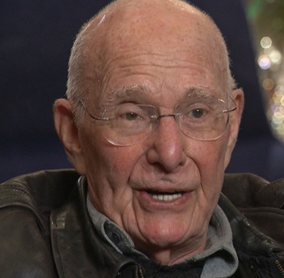 Harve Bennett