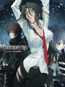 Mnemosyne