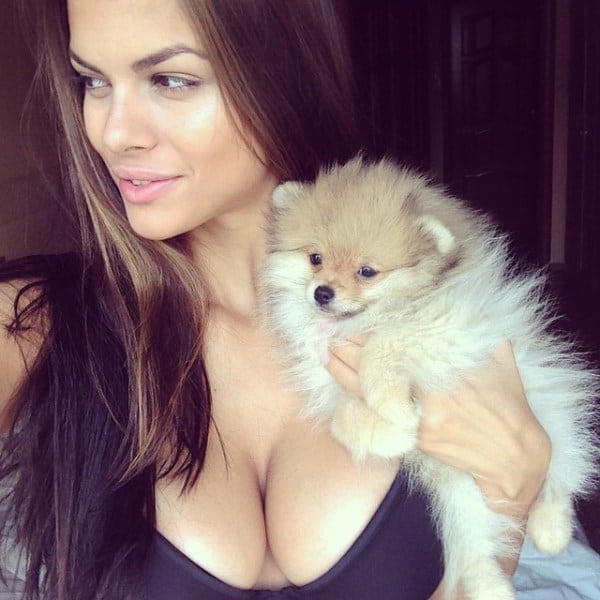 Viktoria Odintsova Viktoria Odintsova