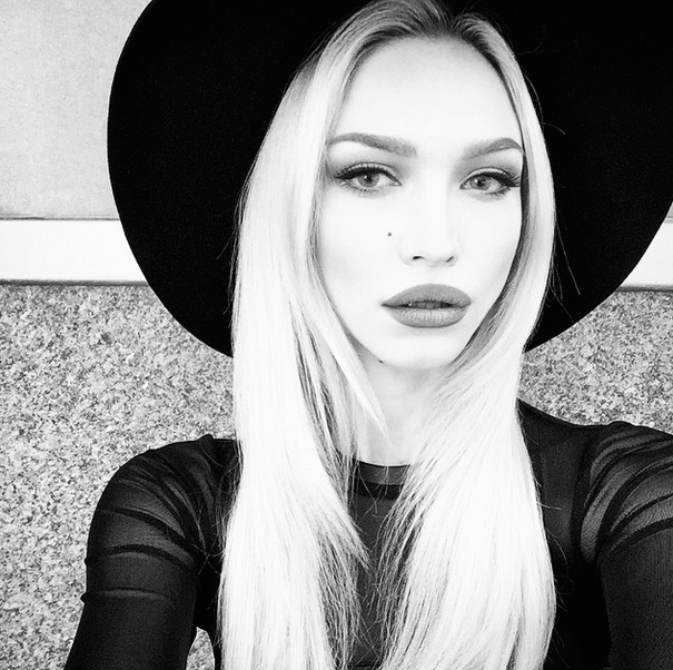 Ivy Levan