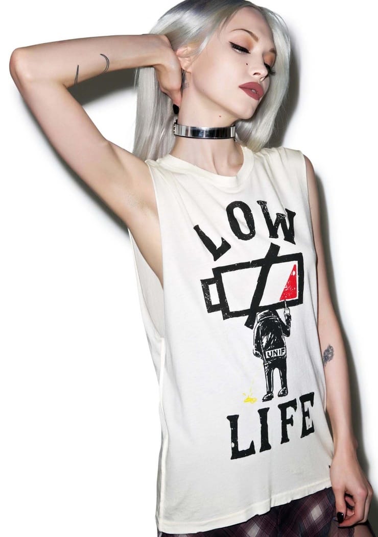 Ivy Levan