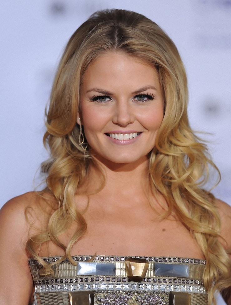 Jennifer Morrison image