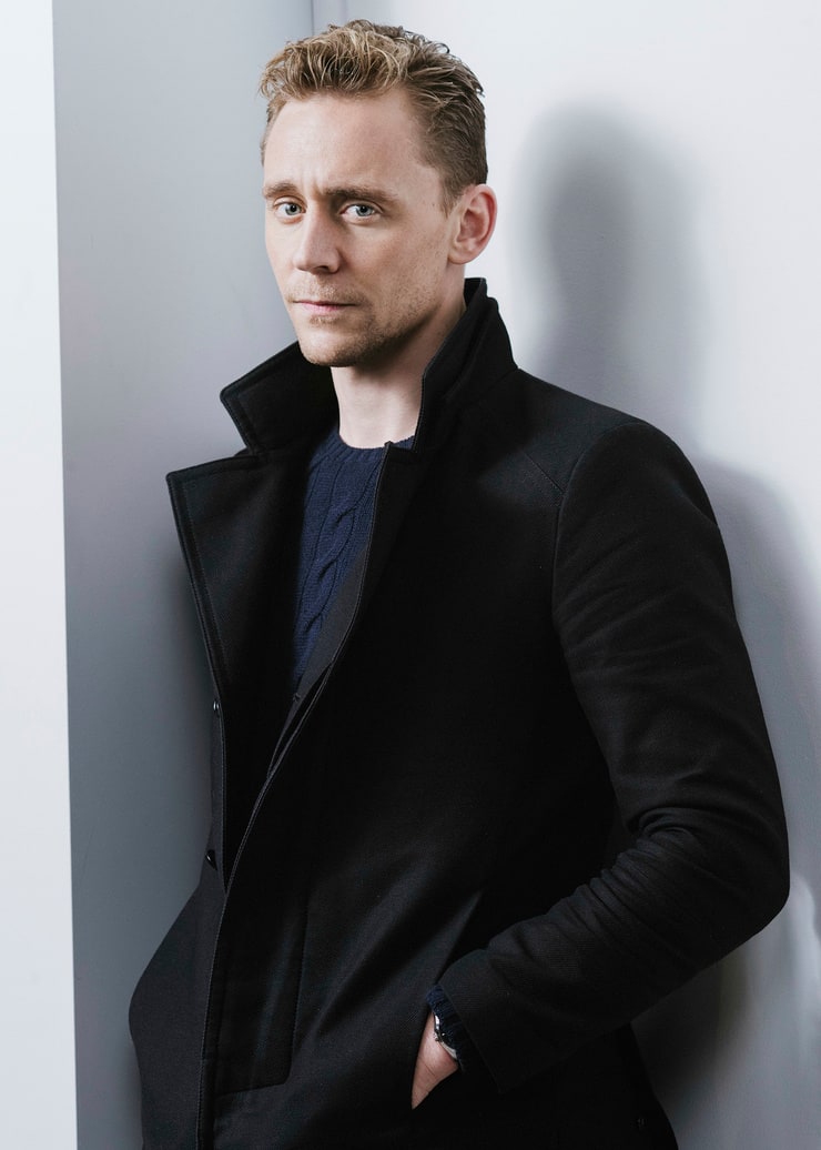 Picture of Tom Hiddleston