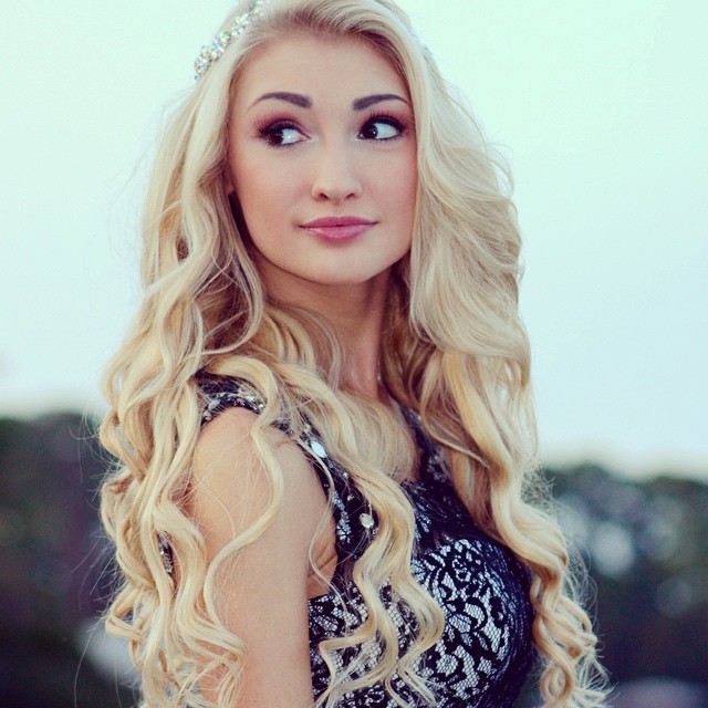 Anna Faith Carlson