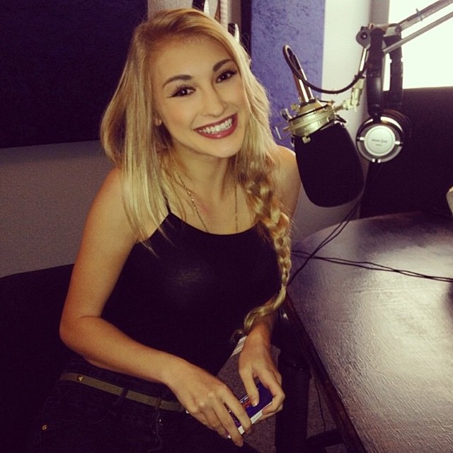 Anna Faith Carlson