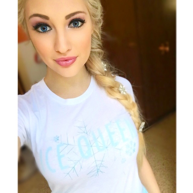 Anna Faith Carlson