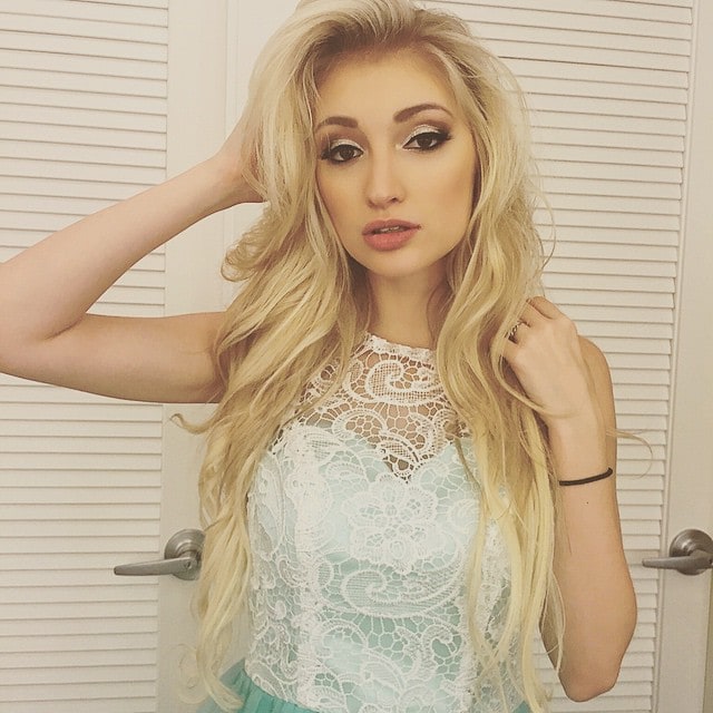 Picture of Anna Faith Carlson