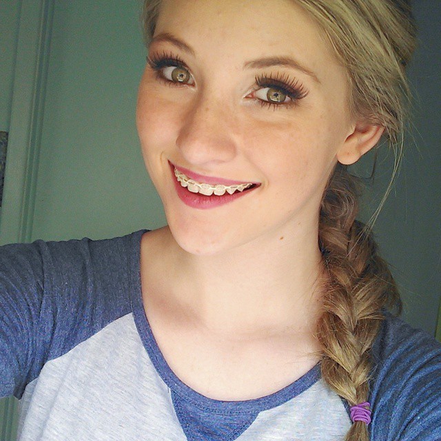 Image of Lexie Grace Carlson