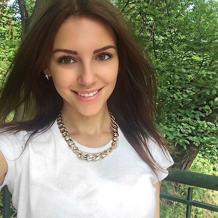 Galina Dubenenko